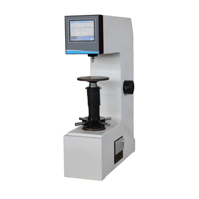 Multifunctional Rockwell Hardness Tester for Material Testing