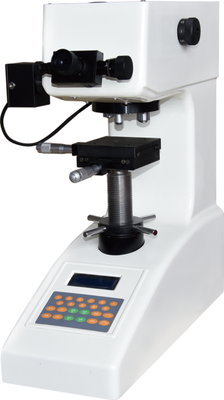 Automatic Turret Vickers Hardness Tester for Material Testing