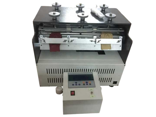 ROSS Flexing Testing Machine for Rubber Material Testing