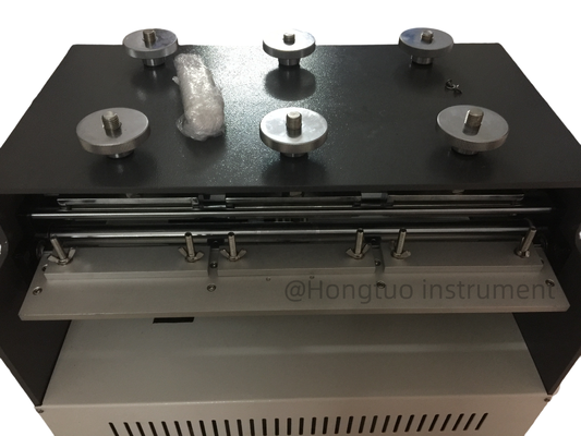 ROSS Flexing Testing Machine for Rubber Material Testing