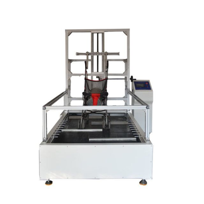 Baby Stroller Dynamic Durability Testing Machine for Endurance Test