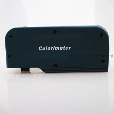 Precision Colorimeter for Color Measurement and Color Difference Testing