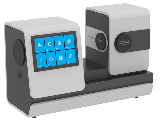 Visible-Infrared Spectrophotometer 400-1100nm for Spectral Measurement