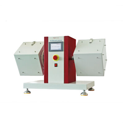 ICI Pilling and Snagging Tester for Textile Fabric Testing