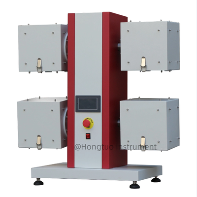 ICI Pilling and Snagging Tester for Textile Fabric Testing