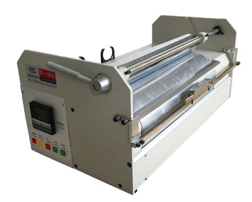 Sliver and Roving Length Testing Machine for Textile Laboratory