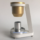 School Laboratory Powder Testing Equipment / Bulk Apparent Density Meter / Hall Flow Meter For Metal Powder