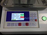 Polyethylene Melt Flow Index Laboratory Test Apparatus With LCD Display