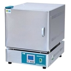 Lab High Temperature Muffle Furnaces Oven Chamber For Sintering Ceramic Metal Powder Chemicals