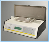 Static And Kinetic Coefficient Friction Test Machine / Instrument For Plastic Film