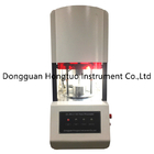 Computer Control Rubber Rheometer / Rotorless Rheometer With ISO 6502