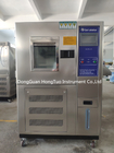150L High Precision Small Bench Temperature Humidity Test Chamber -20℃ to 150℃
