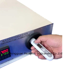 Handheld Black Body Radiation Source / Infrared Thermometer Calibration Instrument , Black Body Furnace Calibrator