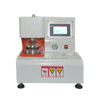 Textile / Carton / Cardboard / Paper Automatic Bursting Strength Test Machine / Instrument  / Device / Apparatus