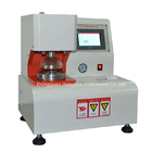 PLC Controlling Automatic Cardboard Paper Bursting Strength Tester