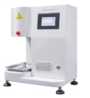 MFI Tester Melt Flow Index Testing Machine For Mask Non - Woven Plastic PP Polypropylene