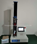Surgical Mask Tensile Testing Machine 500N Touch Screen Control
