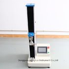 Electronic Tensile Strength Test Equipment For Face Mask ASTM D903