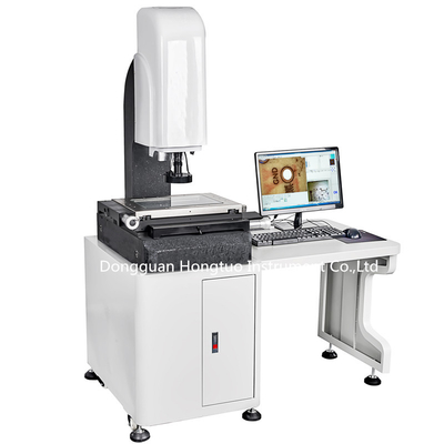 0.002mm/S Image Measuring Machine