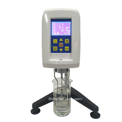 DH-DJ-5S Laboratory Digital Rotational Viscometer