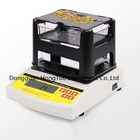 DH-1200K Gold Tester Machine , Silver Gold Tester In Jewelry Tools