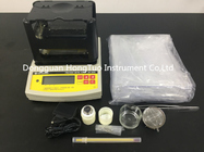 DH-300K High Precision Gold Tester Jewelry Tool , Portable Electronic Gold Tester