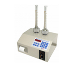 2 Channel Chmical Powder Materials Powder Tap Density Tester
