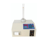 DY-100A 1 Channel Tap Density Meter Testing Equipment Laboratory