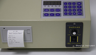 DY-100A 1 Channel Tap Density Meter Testing Equipment Laboratory