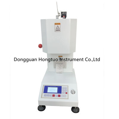 Automatic Cutting 220V 50Hz Plastic Testing Machine DH-MI-VP