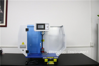 ISO179 ISO180 ASTM D256 Plastic Izod Charpy Impact Tester