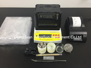 2000g 0.01g Precious Metal Tester For Jewelry Industry
