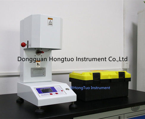 DH-MI-BP Plastic MFI Testing Machine For Quality Inspection