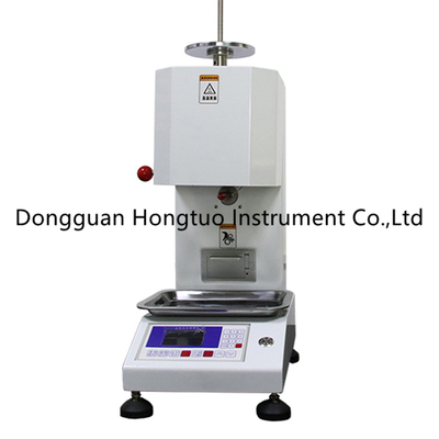 Plastic MFI Testing Machine For Quality Inspection