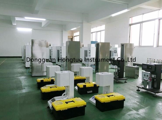 Plastic MFI Testing Machine For Quality Inspection