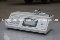 220V COF Testing Machine Coefficient Of Friction Tester Device