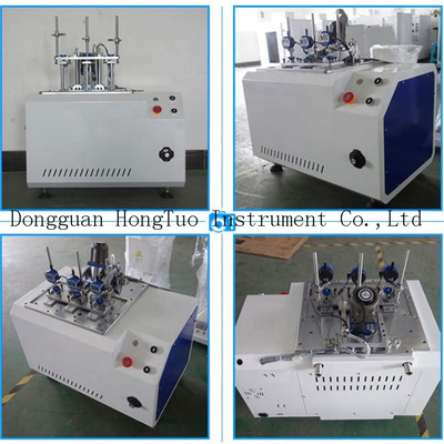 Automatic Computer Control Vicat Apparatus For Plastic Material