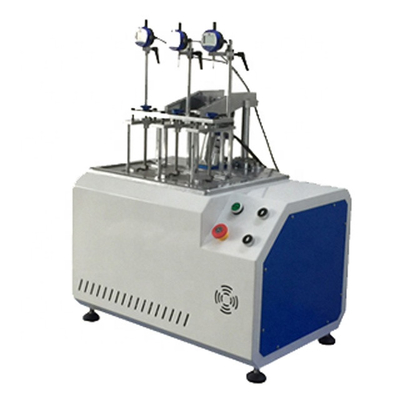 Plastic Moulds Vicat Test Automatic Vicat Apparatus Equipment