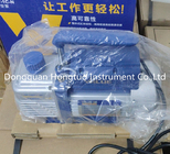 Professional DDH-216 Programmable Sand And Dust Test Chamber