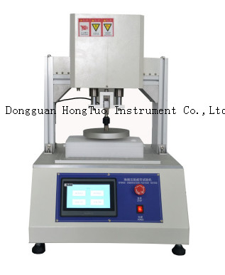 Lab Indentation Hardness Tester Foam Indentation Hardness Testing Machine