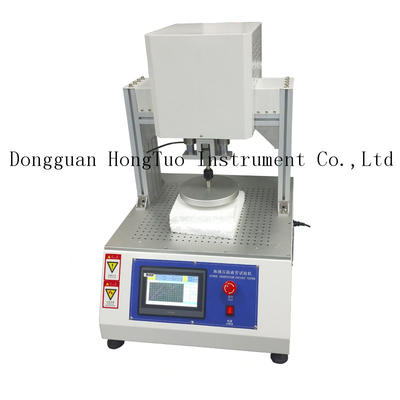 Lab Indentation Hardness Tester Foam Indentation Hardness Testing Machine