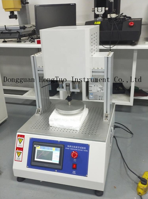 High Precision DH-IH Indentation Hardness Tester Lab Foam Indentation Hardness Tester