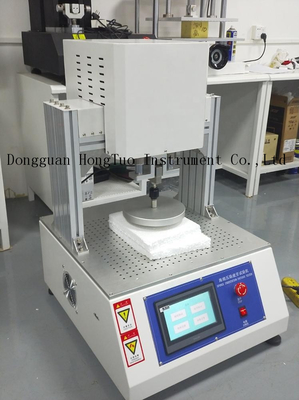 High Precision DH-IH Indentation Hardness Tester Lab Foam Indentation Hardness Tester