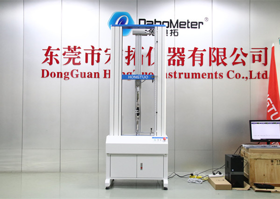 Electronic Lab Equipment Universal Testing Tensile Strength Machine Price