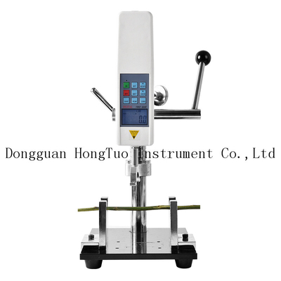 Digital Plant Stem Strength Test Meter/Equipment/Machine