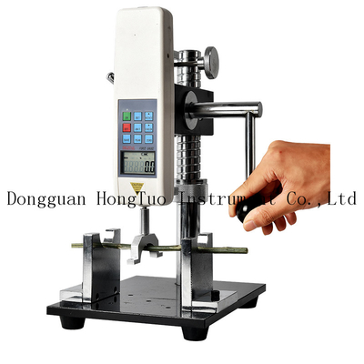 Digital Plant Stem Strength Test Meter/Equipment/Machine