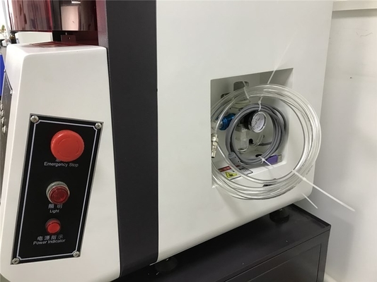 ASTM D5099 Computer Control Rubber Mooney Viscometer