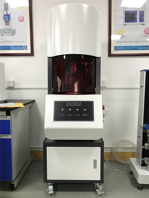 ASTM D5099 Computer Control Rubber Mooney Viscometer