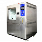 Touch Screen IPX5/6 DDH-216 Sand And Dust Test Chamber