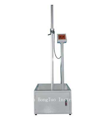 Efficient Fall Ball Impact Testing Machine/Equipment Plastic Film Fall Ball Impact Tester